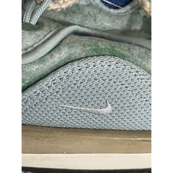 Nike Offline 2.0 Ocean Cube Blue Slip-on Sandals Marina DJ6229-300 Men's 11.5 - Picture 13 of 15